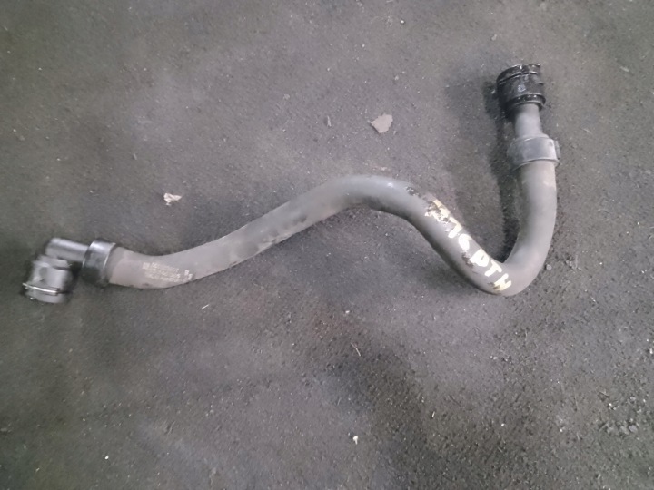 wiring pipe tube OPEL ASTRA J 1.6 13346365