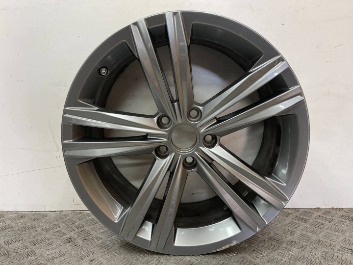CERCHIO di alluminio VOLKSWAGEN ARTEON 8J X 18 ET40 3G8601025N