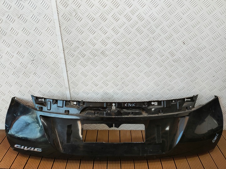 HONDA CIVIC IX HB LIFT 14-17 Couverture de couverture Arrière du capot 74890-TV0-ZY00