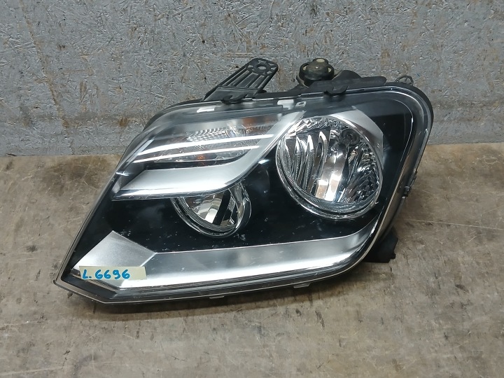 light front left VW AMAROK 2H3 2H3941005F