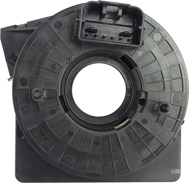 VW T5 POLO 9N FABIA e anello airbag volante airbag sensore angolo di rotazione ZWIJAK ESP 281.433