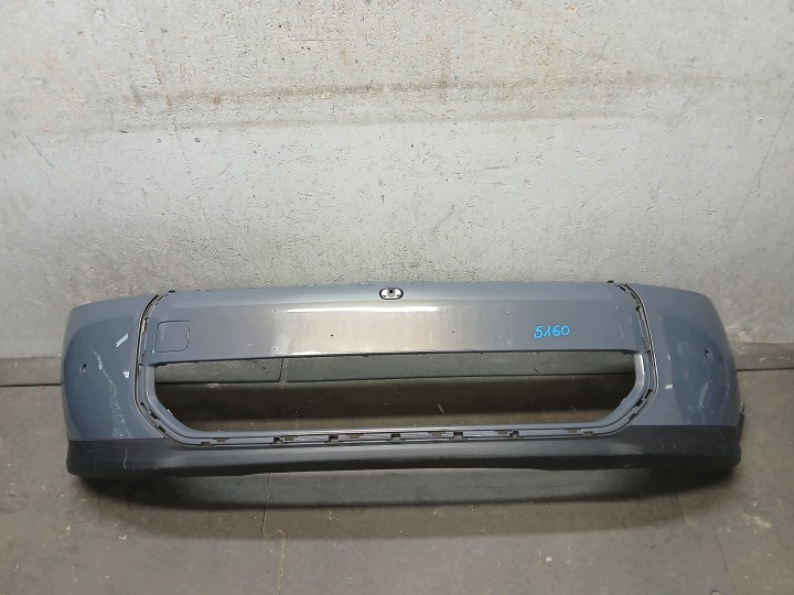 branik prednji dio MINI COOPER F65 F66 F67