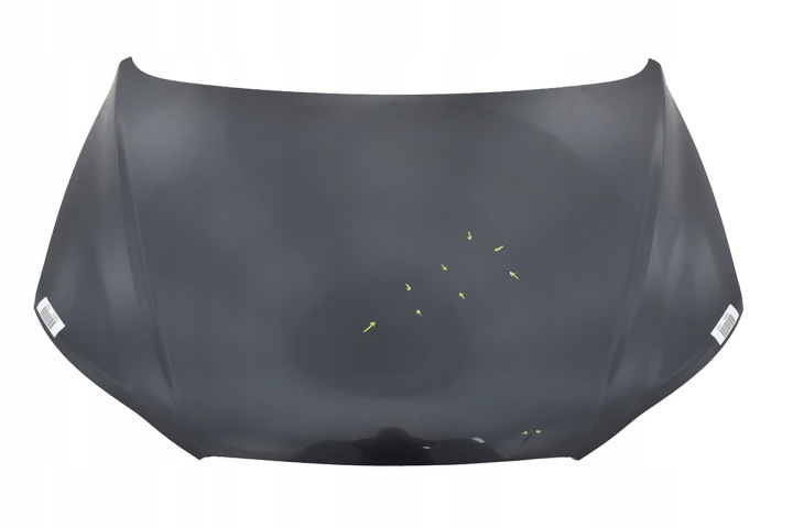 Motorhaube Fronthaube HYUNDAI SANTA FE II 2Z