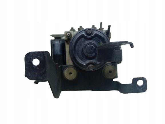 PEUGEOT 206 tension belt safety right front 9483377