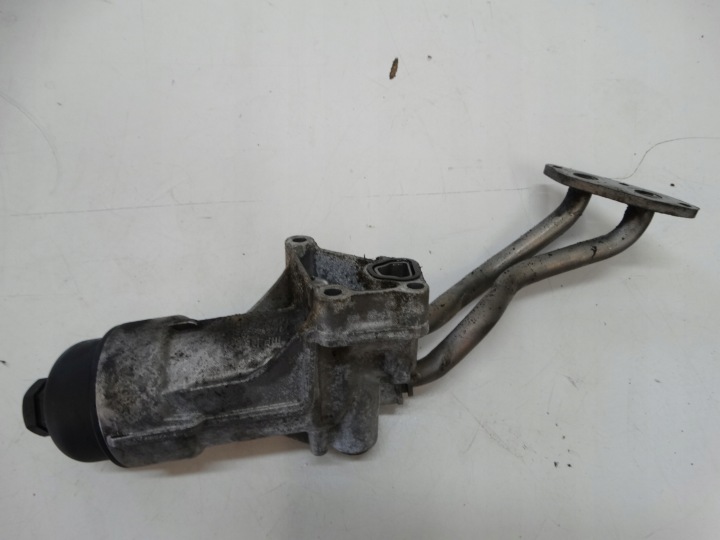 cover of a filter, oil MERCEDES W169 A6401800710