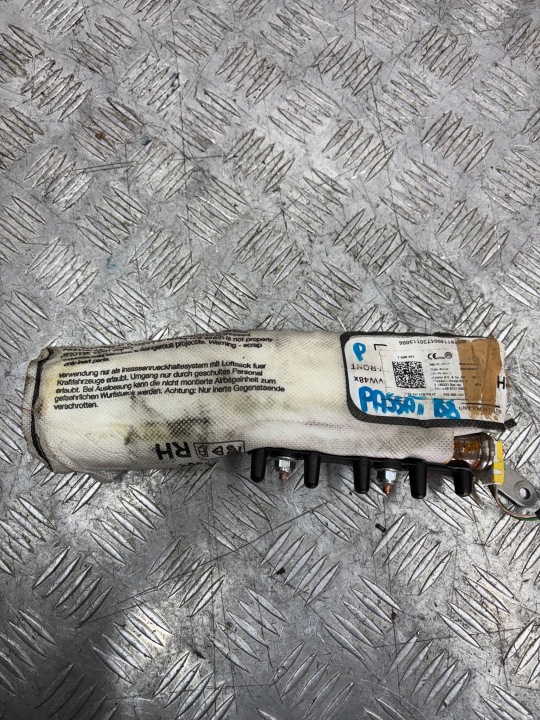 Airbag Airbag sièges Droit VW PASSAT B8 3G0880242E