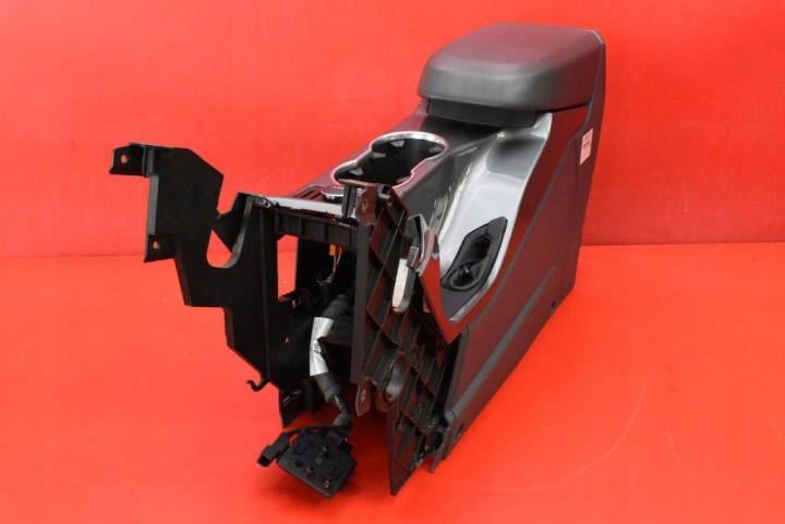 EUE1C1-R046B27-AAW FORD ΜΕΓΑΛΟ C-MAX MK2 10-15 6
