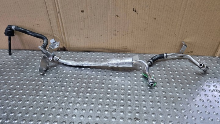 tubo flessibile Tubazione tubo d’acqua A6542030002 MERCEDES X247 W213 W177 W118 2.0 CDI