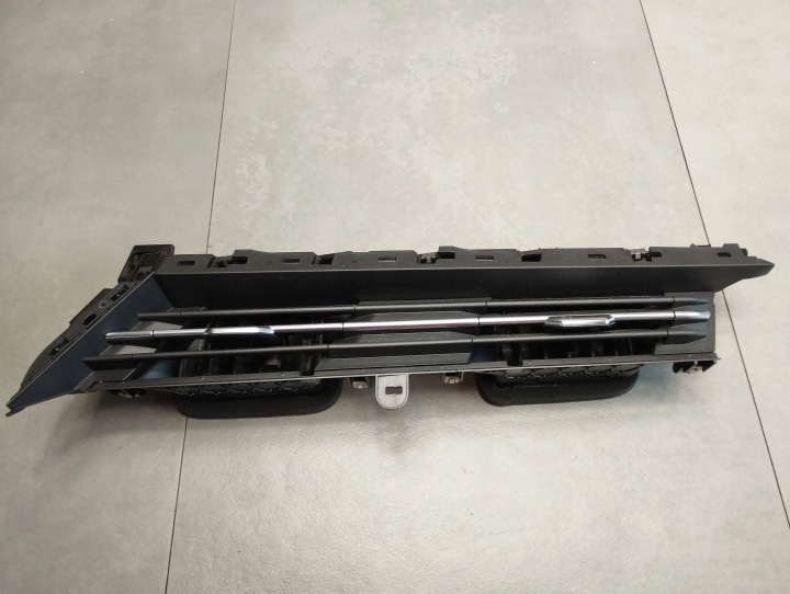Audi Q4 e-tron Lüftungsgitter des lüfters 89B820951