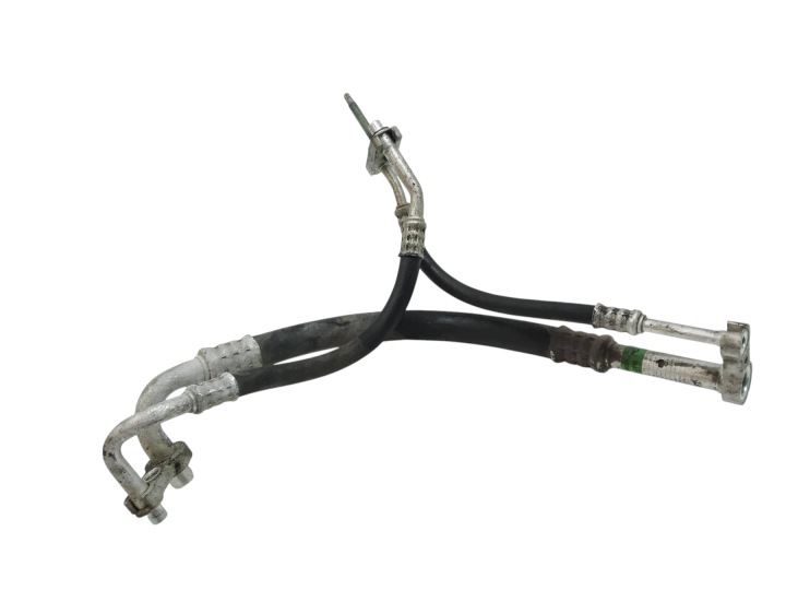 wiring of the air conditioning 13265841 Opel Insignia and (2008-2017 ) A