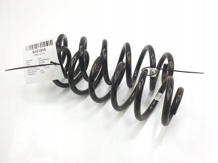 springs rear part 3Q0511115 VOLKSWAGEN ARTEON