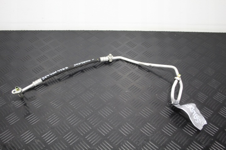 SCHLAUCH ROHR SCHLAUCH KLIMAANLAGE DACIA SANDERO STEPWAY II 2 924401446R