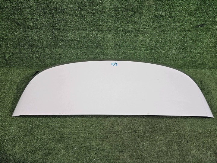 SPOILER kapoty kufru KIA SPORTAGE V 21- NR.02