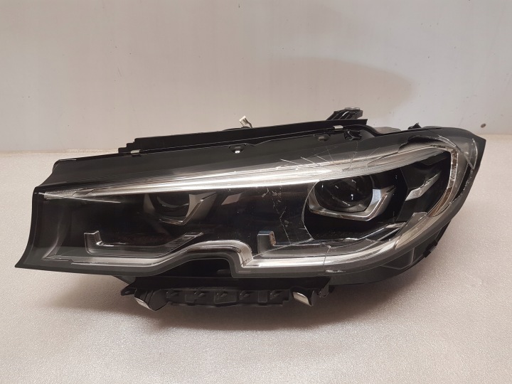 light front left BMW G20 G21 LED 9481701