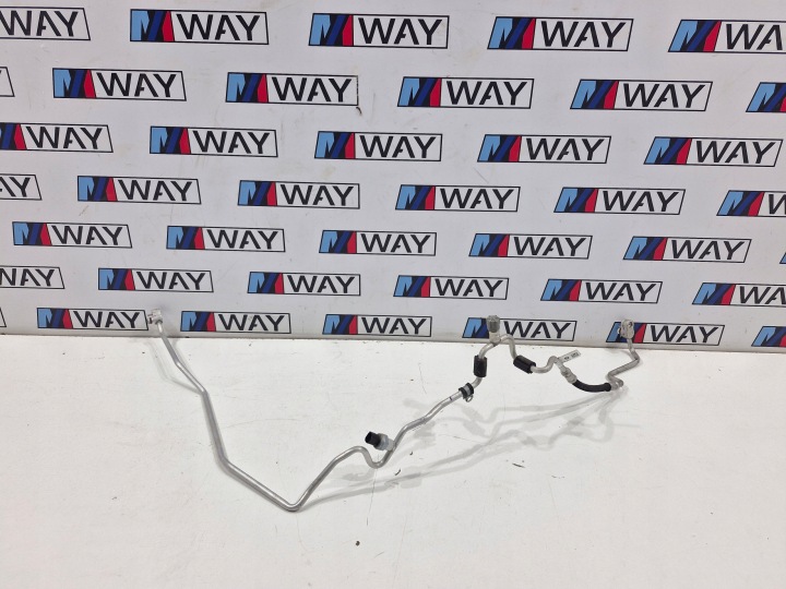 BMW F39 F40 F45 F46 F48 RZEWOD hose of the air conditioning 6832951