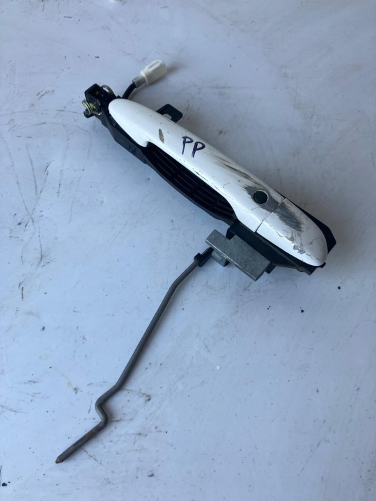 Poignée Portière Droite Avant MAZDA CX5 KEYLESS