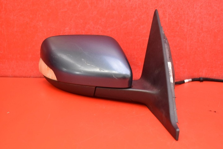 SPECCHIETTO RETROVISORE Destro 466-46 EU 015850 VOLVO V50 03-11 8 PIN
