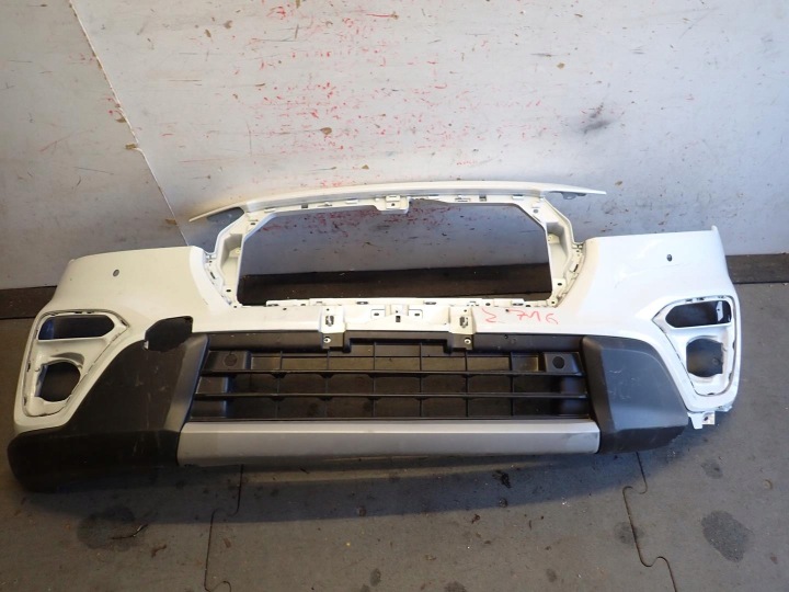 Stoßstange vorne vorne SUZUKI SX4 S-CROSS II 2021- 71711-64U