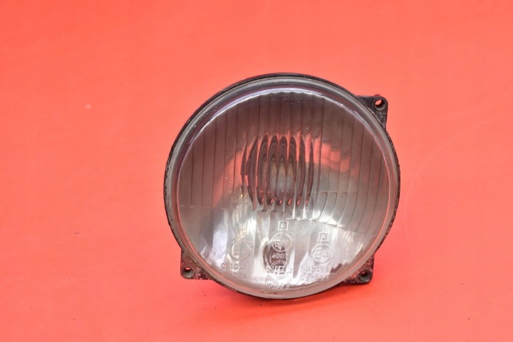 REFLEKTOR Droite Feux phare Avant 027052 AIXAM C34 00R