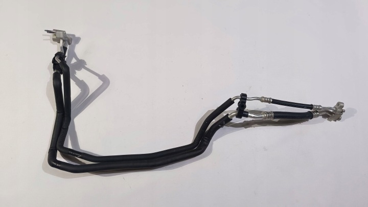 Tuyau flexible Tuyau Conduit pieces tuyaux Climatisateur air conditionné A/C Maserati Quattroporte GTS 2013