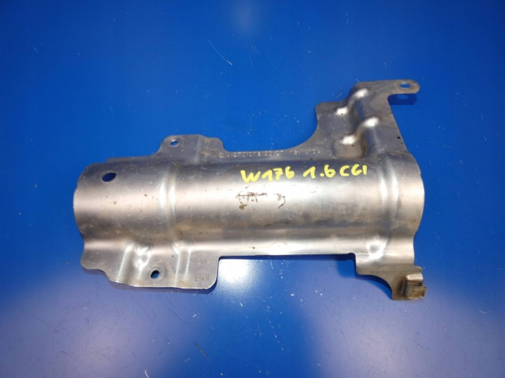 MERCEDES A W176 B W246 CLA W117 cover semi-axes