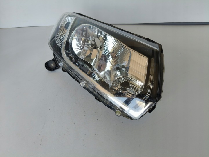 Licht rechts REFLEKTOR DACIA SANDERO II 12-16 LOGAN