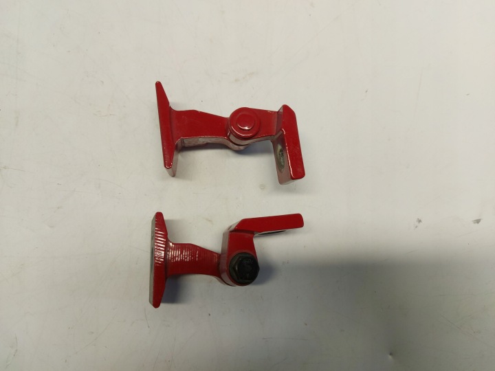 Mini Countryman F60 pant dveře pravý záď zadní horny nebo dolní sztuka