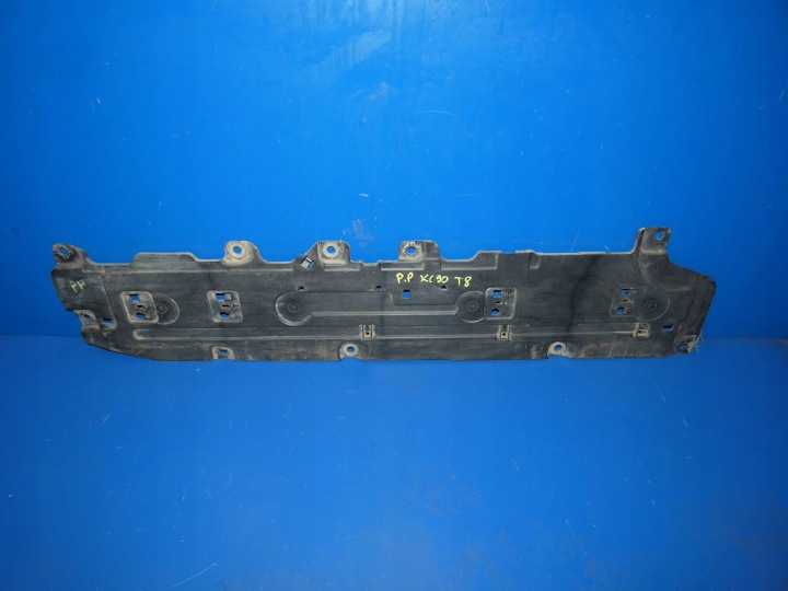 VOLVO XC90 II copertura GREMBIALINA inferiore Protezione Sottoscocca Destro