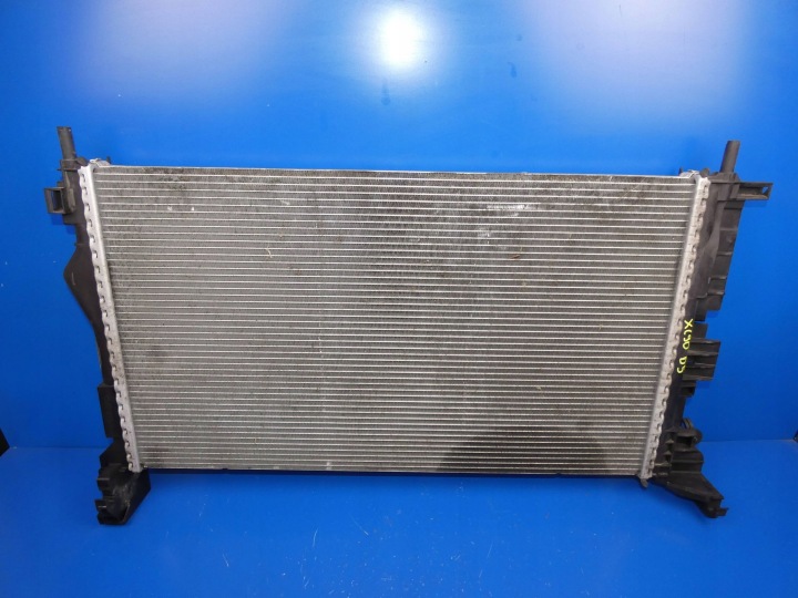 VOLVO XC90 II XC60 V90 S90 water cooler