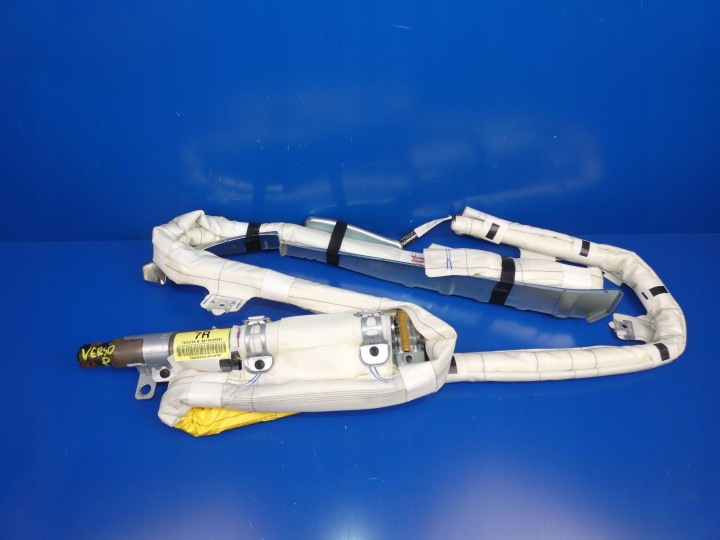 TOYOTA VERSO II LIFT roof airbag POWIETRZNA right