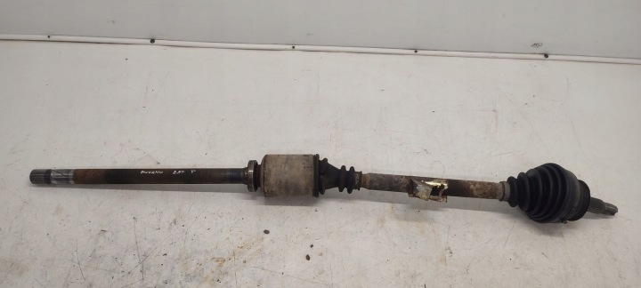 semi-axis long Opel Movano and 2,5D