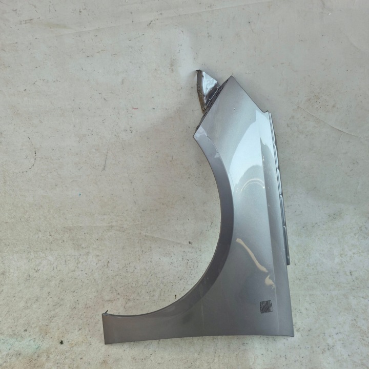 PEUGEOT 308 II T9 13- fender left front front