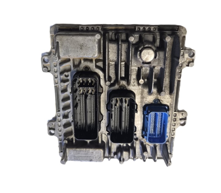 Centralina Motore OPEL INSIGNIA B 1.6 CDTI 55503335