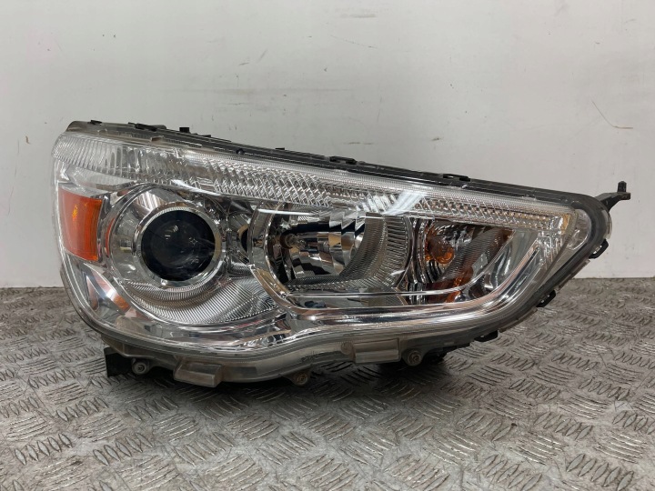 REFLEKTOR Licht vorne vorne rechts MITSUBISHI ASX 10