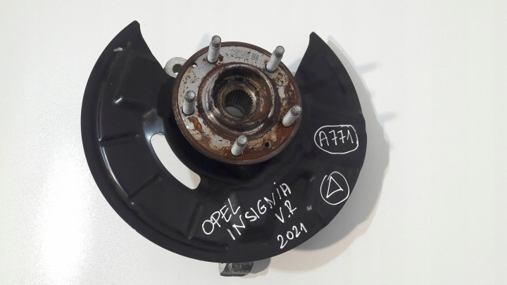 Opel Insignia B swing front 23384198