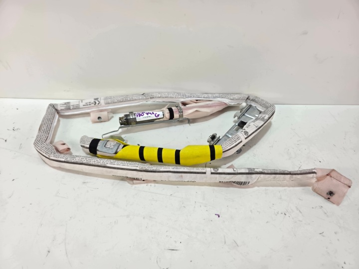 roof airbag airbag left VW T-ROC 2GA880741G