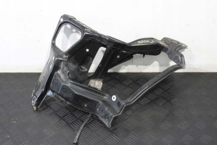 HALTER GURTEN OKULAR VORNE LINKS NISSAN 350Z LIFT ROADSTER