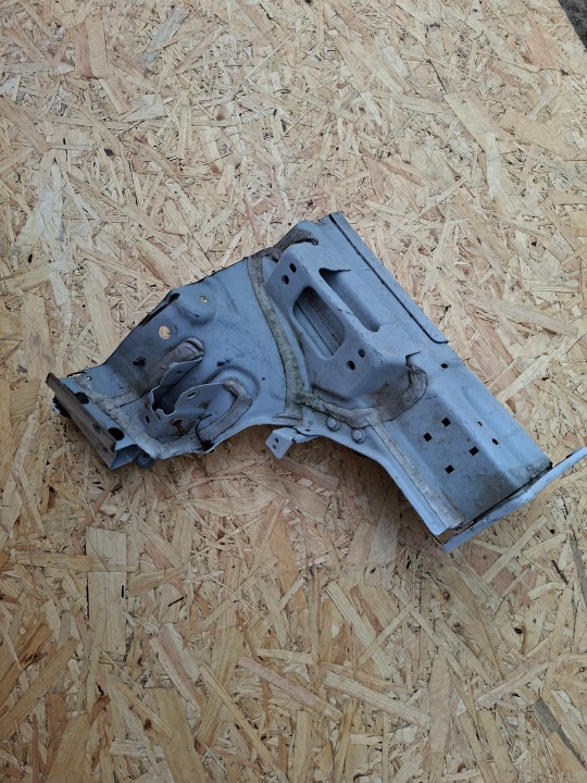 quarter FARTUCH quarter right SEAT IBIZA V