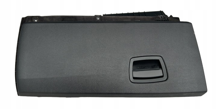 Handschuhfach konsole des Beifahrers BMW 7 F01 9112164