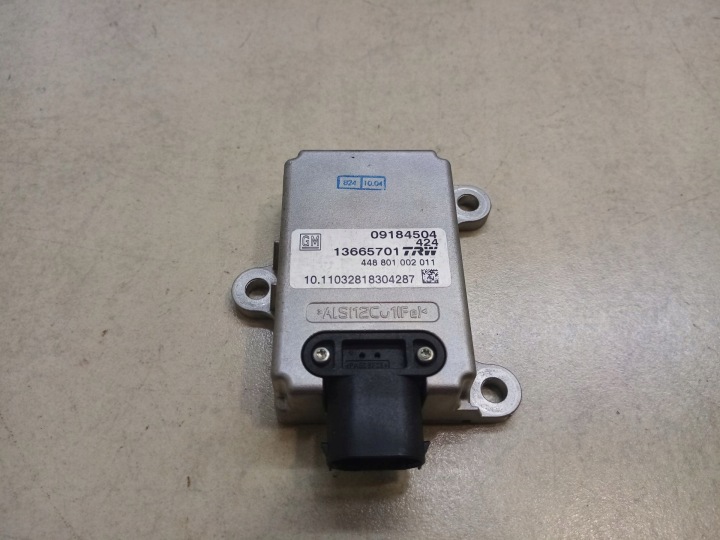 Capteur ESP OPEL VECTRA C 1.9 CDTI