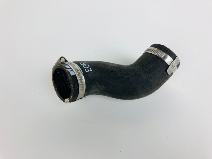 OPEL ASTRA K V 1.5D pipe of the intercooler 55503060