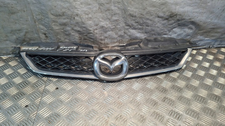 Griglia GRIGLIA MAZDA 5