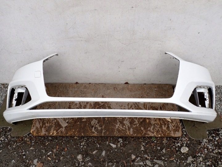 bumper front front AUDI A5 8W6 2015-2019R 8W6807437