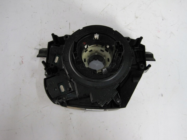ring below steering wheel, BMW 5 E60 6976394
