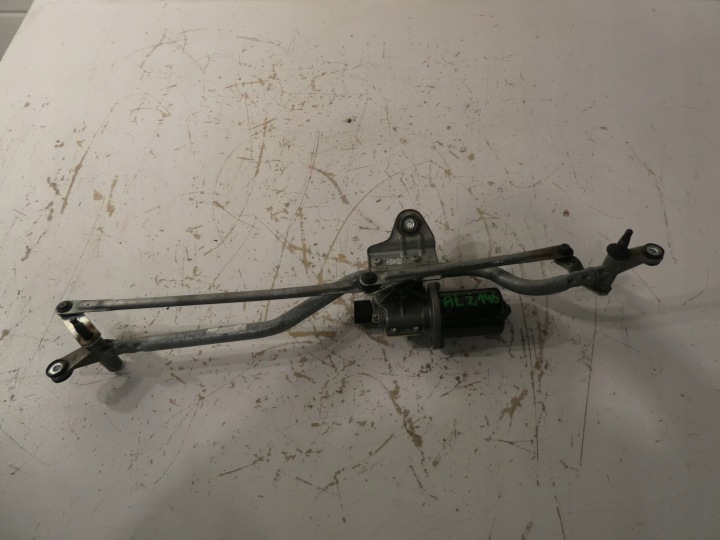 Wischergestänge vorne Z SILNICZKIEM VW T5 7E1955113B