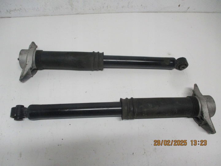 Stoßdämpfer AMOR NISSAN QASHQAI III J12 23R 56210-6UM3A