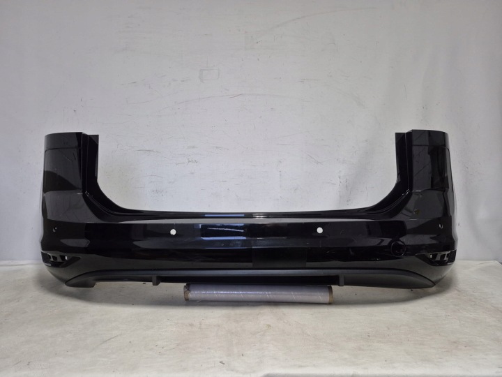 VW TOURAN II 2 15-26 lökhárító hátsó hátsó 4XPDC