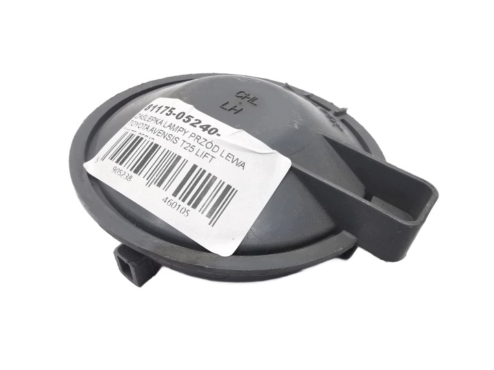Copri FANALE FARO Anteriore sinistra TOYOTA AVENSIS T25 LIFT 81175-05240