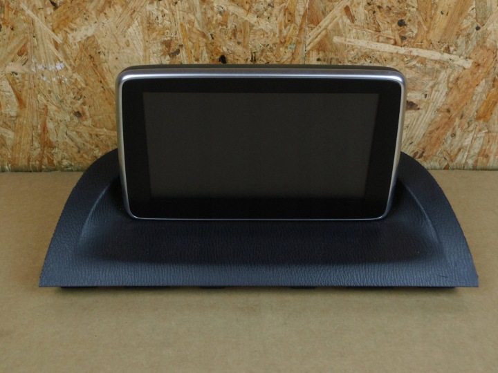 Mazda 3 BM 2013-2017 Écran monitor BHP1611J0D