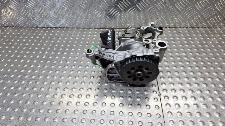 oil pump 04L145208T VW T6 T5 LIFT GOLF VII CRAFTER II CADDY IV 2.0 TDI